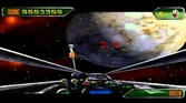 Star Wars Rebel Assault II : The Hidden Empire - PlayStation