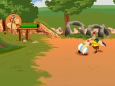 Asterix - PlayStation