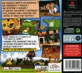 Asterix - PlayStation