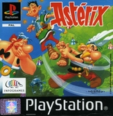 Asterix - PlayStation