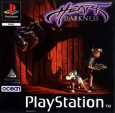 Heart Of Darkness - PlayStation