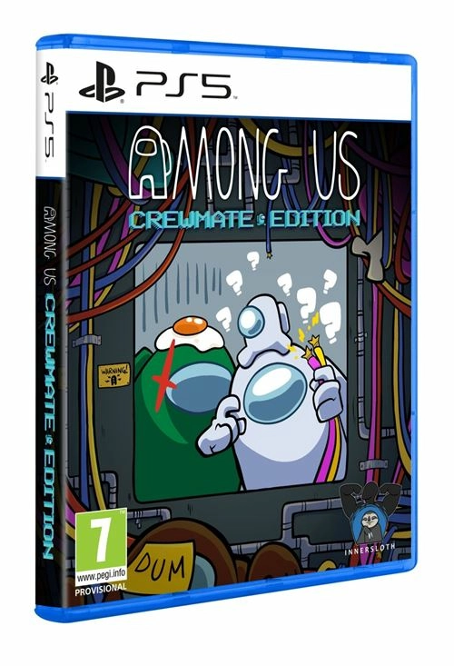 among us ps5