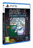 Among Us : Crewmate Edition - PS5
