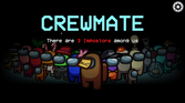 Among Us : Crewmate Edition - PS5