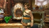 The Legend of ZELDA Twilight Princess NINTENDO SELECTS - WII
