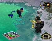 Cochons De Guerre édition Best Of - PlayStation