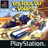 Les Fous Du Volant - PlayStation