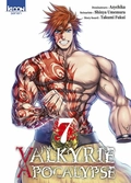 Valkyrie apocalypse - tome 7