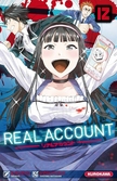Real account - tome 12