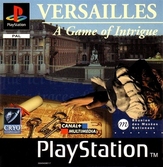 Versailles : Complot à la Cour du Roi Soleil - PlayStation