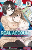 Real account - tome 9