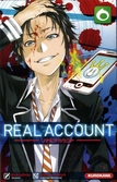 Real account - tome 6