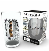Friends - party - grand verre 500ml