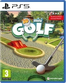 3d minigolf - Jeux PS5