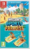 § instant sports paradise - Switch