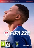 Fifa 22 (code-in-a-box) - PC