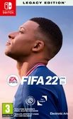 Fifa 22 legacy edition - Switch
