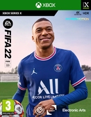Fifa 22 - Jeux Xbox Séries X
