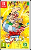 Asterix & obelix: slap them all ! - Switch