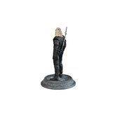 The witcher statuette pvc geralt of rivia 22 cm