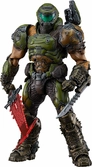 Doom eternal figurine figma doom slayer 16 cm