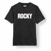 Rocky t-shirt logo (m)