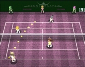 Yeh Yeh Tennis - PlayStation