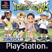 Yeh Yeh Tennis - PlayStation
