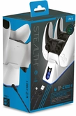 Station de charge Double Stealth SP C100V pour PS5 - Blanc