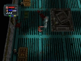 Reloaded - PlayStation