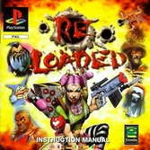Reloaded - PlayStation