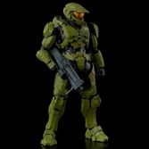 Halo infinite figurine 1/12 master chief mjolnir mark vi (gen 3) 18 cm