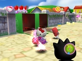 Hello Kitty Roller Rescue - PlayStation 2