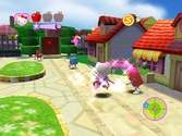 Hello Kitty Roller Rescue - PlayStation 2