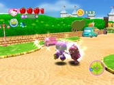 Hello Kitty Roller Rescue - PlayStation 2