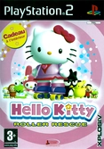 Hello Kitty Roller Rescue - PlayStation 2