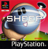 Sheep - PlayStation