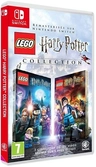 Lego harry potter col. ciab swi