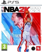 Image produit « Nba 2k22 standard - Jeux PS5 »