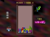 The Next Tetris - PlayStation