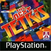 The Next Tetris - PlayStation