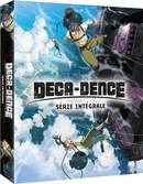 Deca- dence intégrale ed.collector - Blu-ray