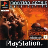 Martian Gothic Unification - PlayStation