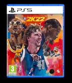 Nba 2k22 75th anniversary edition - Jeux PS5
