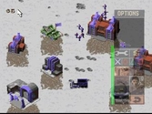 Command & Conquer : Alerte Rouge - PlayStation
