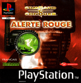 Command & Conquer : Alerte Rouge - PlayStation