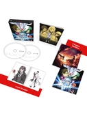 Bungo stray dogs / dead apple combo