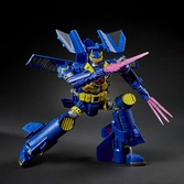 Transformers x marvel x-men animated figurine ultimate x-spanse 22 cm