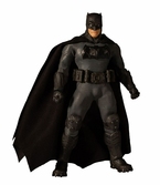 Dc comics figurine 1/12 batman supreme knight 17 cm