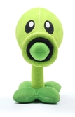Plantes contre zombies peluche pisto-pois 23 cm